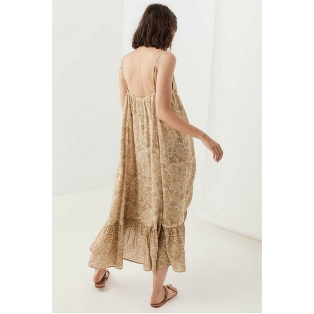 OFFER! RARE SPELL GYPSY Dress - Picture 3 of 3